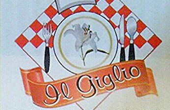 IL GIGLIO RISTORANTE PIZZERIA SANTERAMO