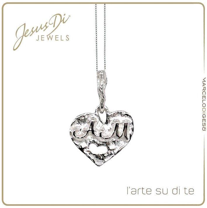 JesusDI Jewels, Marcelo Di Gesù
