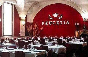 LA CORTE DEI PEUCETI RISTORANTE SANTERAMO