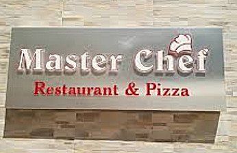 MASTER CHEF SANTERAMO