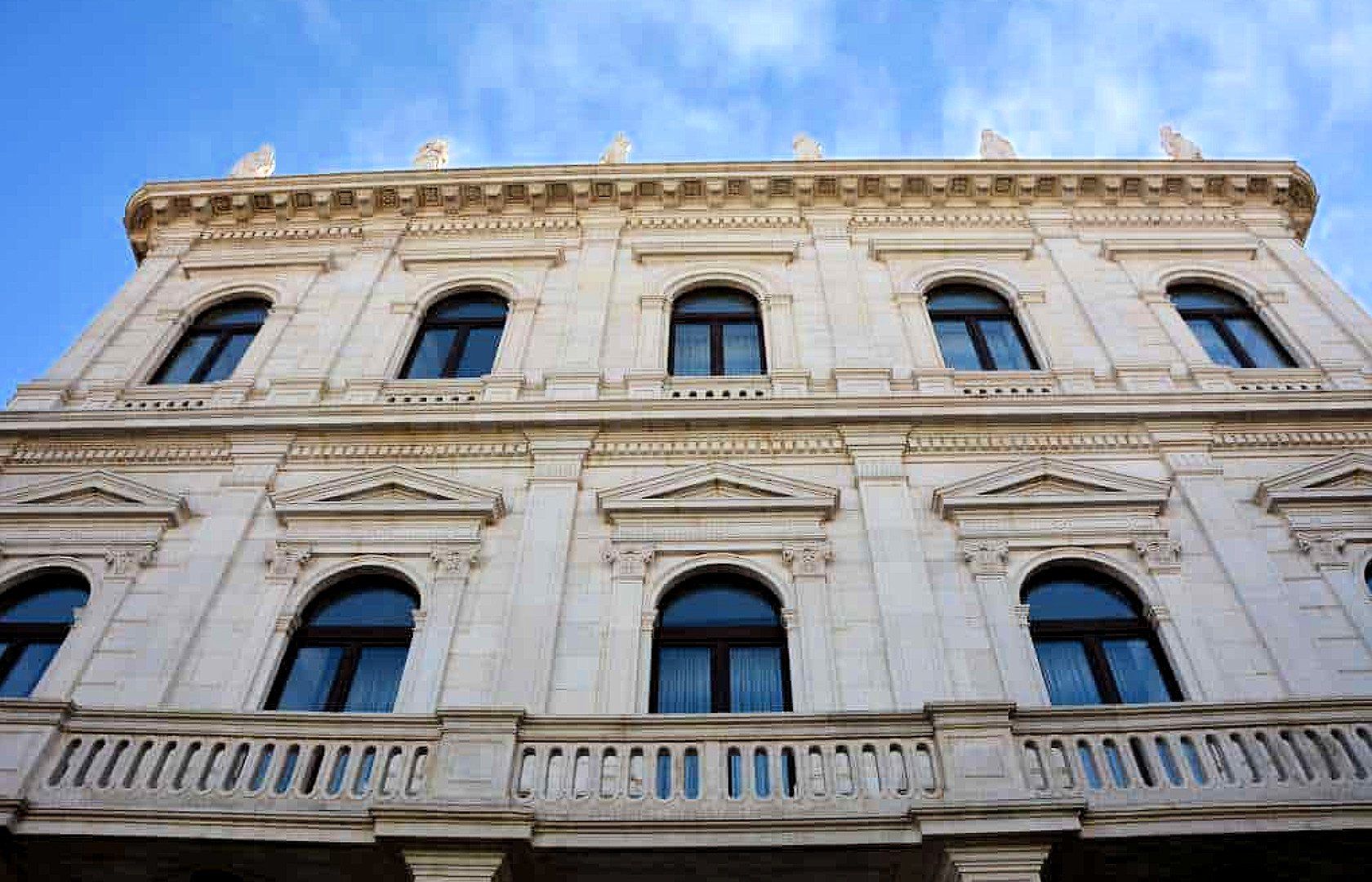 PALAZZO DI SANTO SANTERAMMO