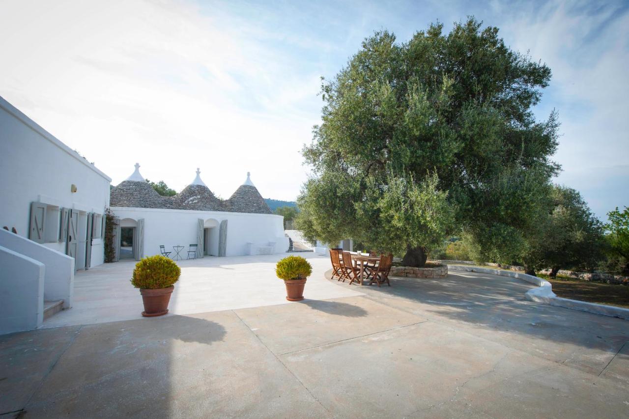 B&B LA FINESTRA SUI GIARDINI SANTERAMO