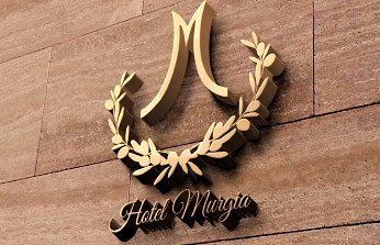 HOTEL MURGIA SANTERAMO