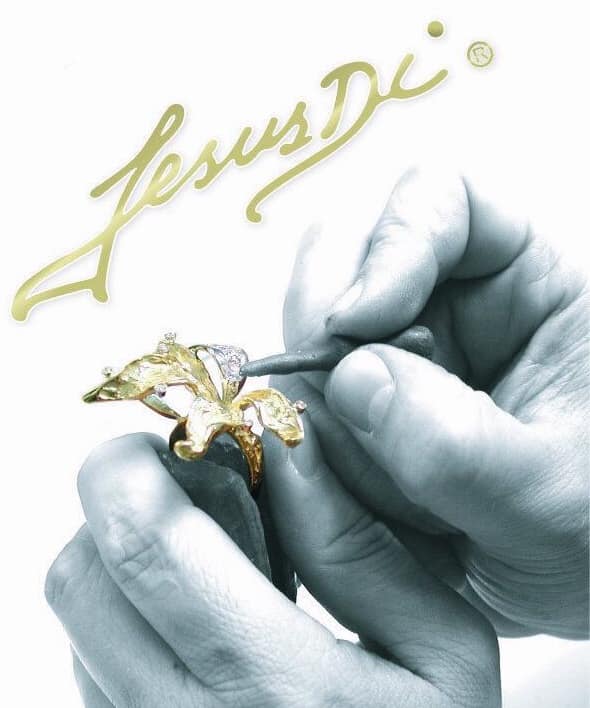 JesusDI Jewels, Marcelo Di Gesù