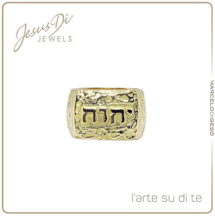 JesusDI Jewels, Marcelo Di Gesù