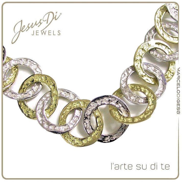 JesusDI Jewels, Marcelo Di Gesù