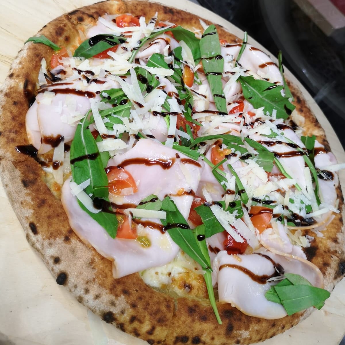 pizzeria il cornicione altamura