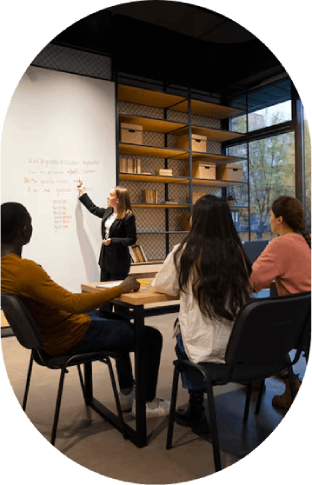 The Business Corner Online Academy