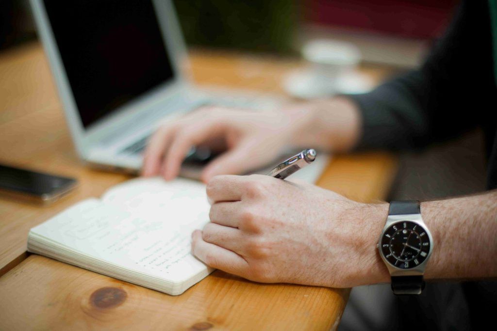 The Business Corner Online Academy
