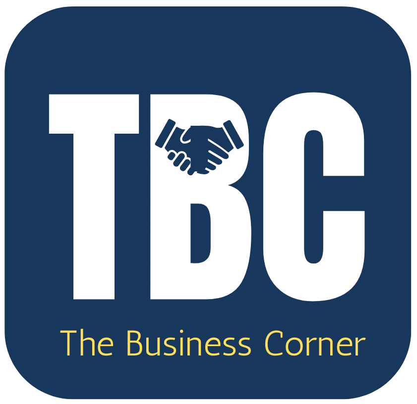 The Business Corner Online Academy