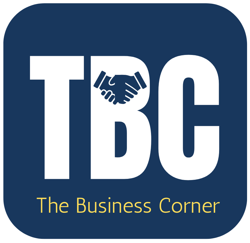 The Business Corner Online Academy