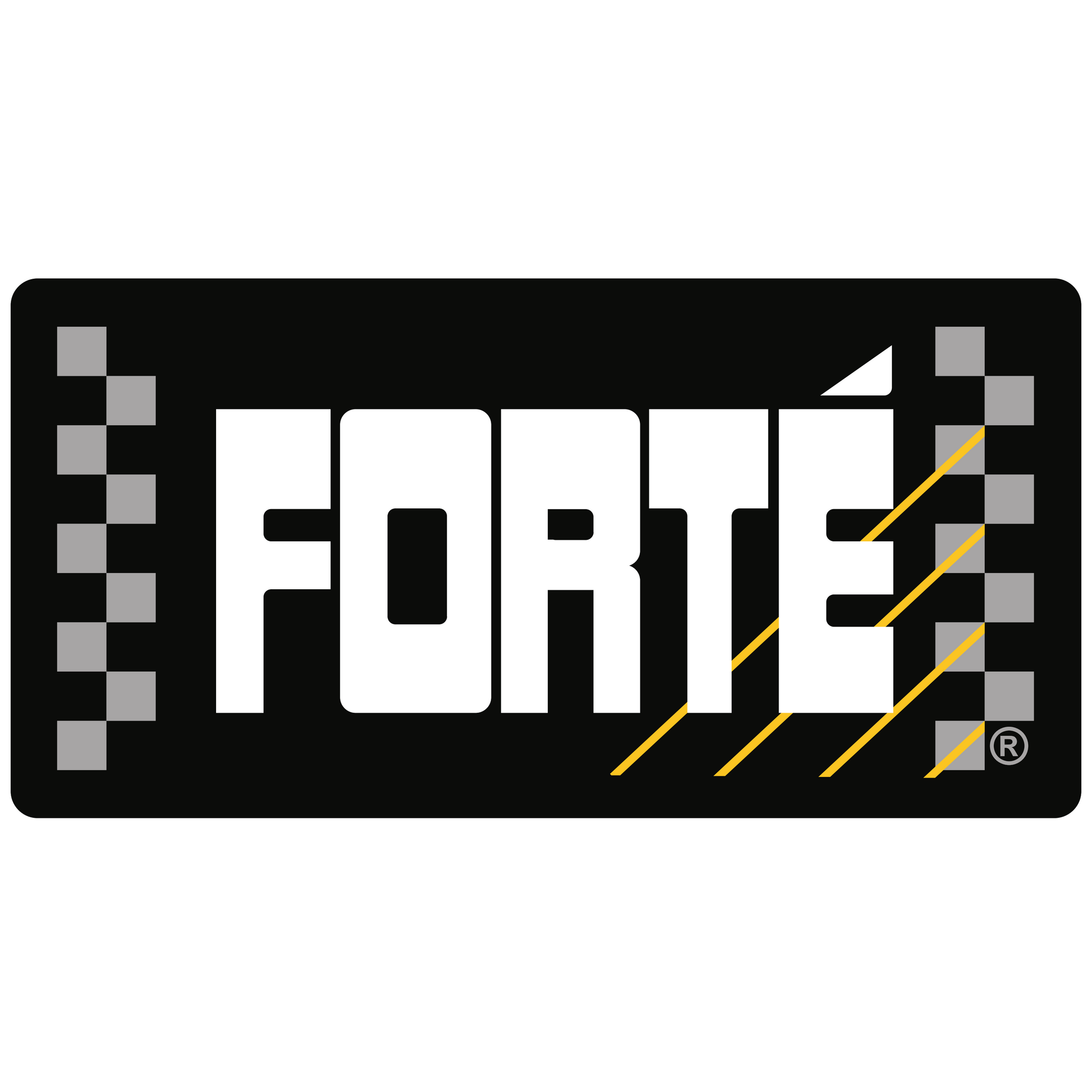 Forte Logo