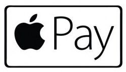 Apple Pay accepted