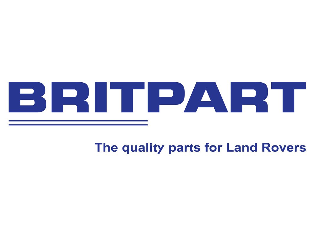 Britpart Logo