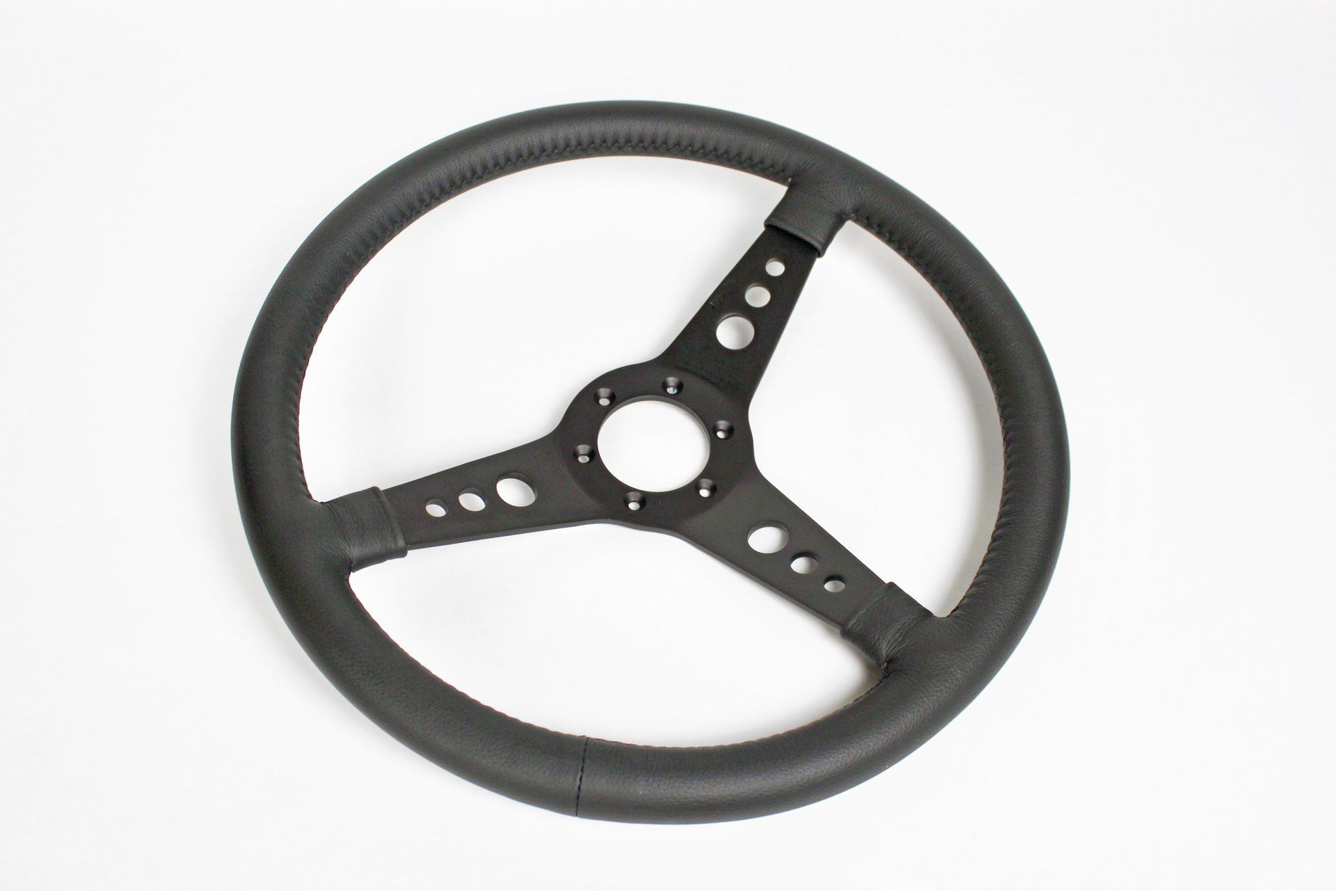 Moto-Lita mark 4 steering wheel.