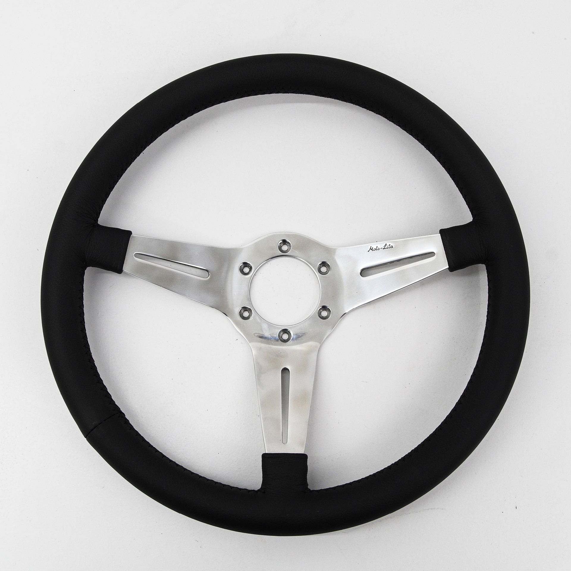 MK4-14DP Moto-Lita Steering Wheel 14