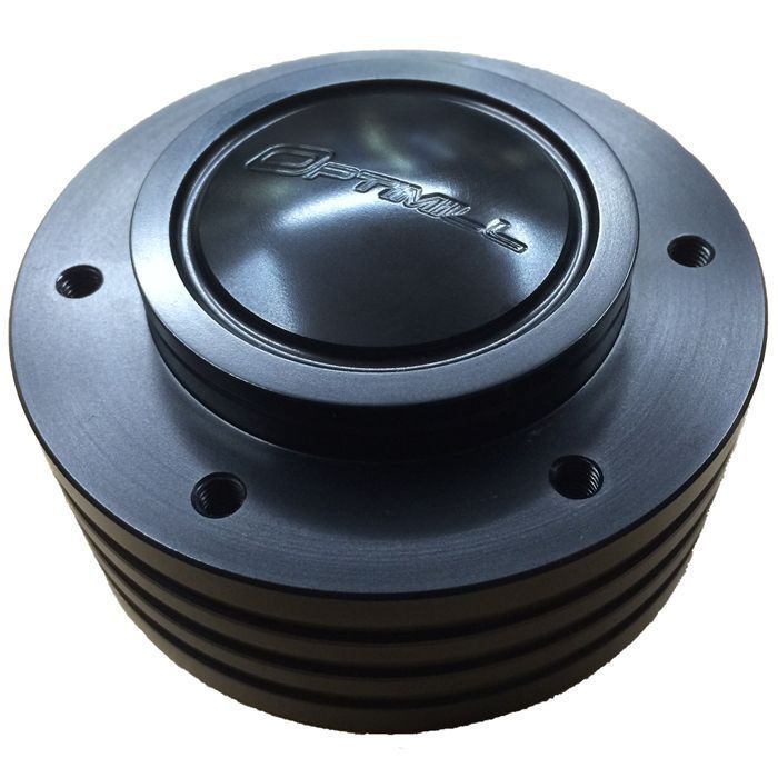 ORP02-36 spline. Slimline fixed steering wheel boss for Land Rover Defender