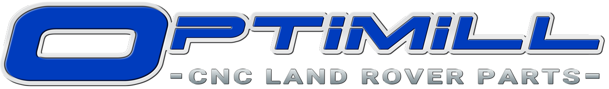 Optimill logo