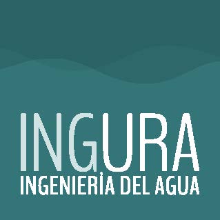 Logo Ingura Ingura Ingeniería del Agua
