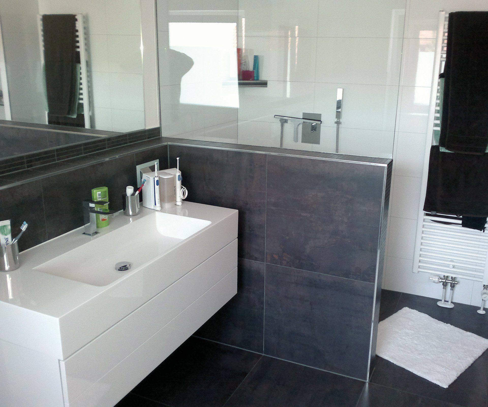 Badezimmer Badezimmer