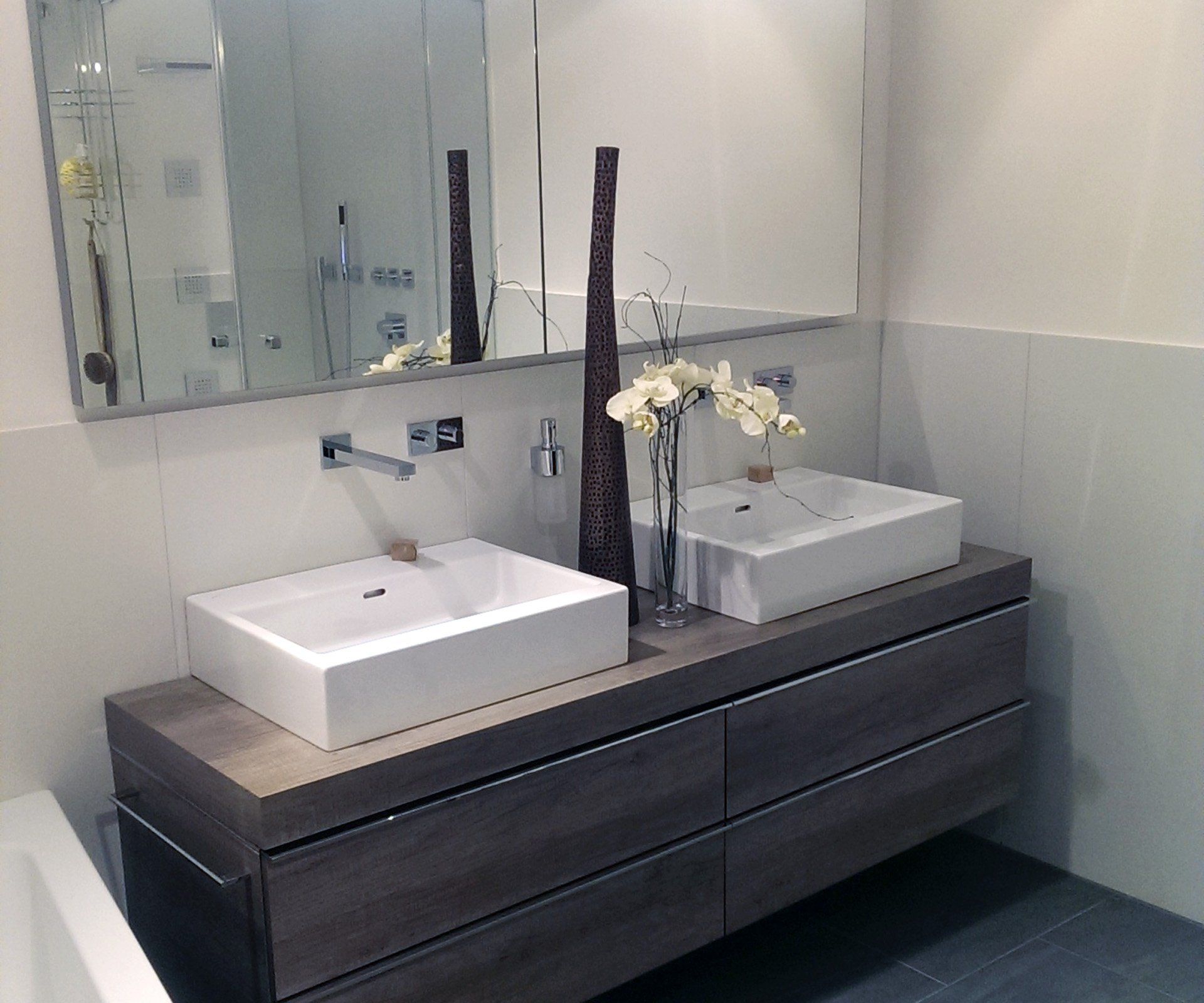 Spiegelschrank Spiegelschrank