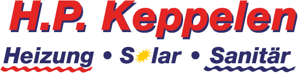 Logo Keppelen GmbH Keppelen Logo