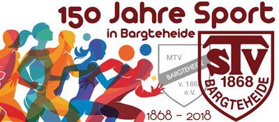 150 Jahre Sport beim TSV Bargteheide