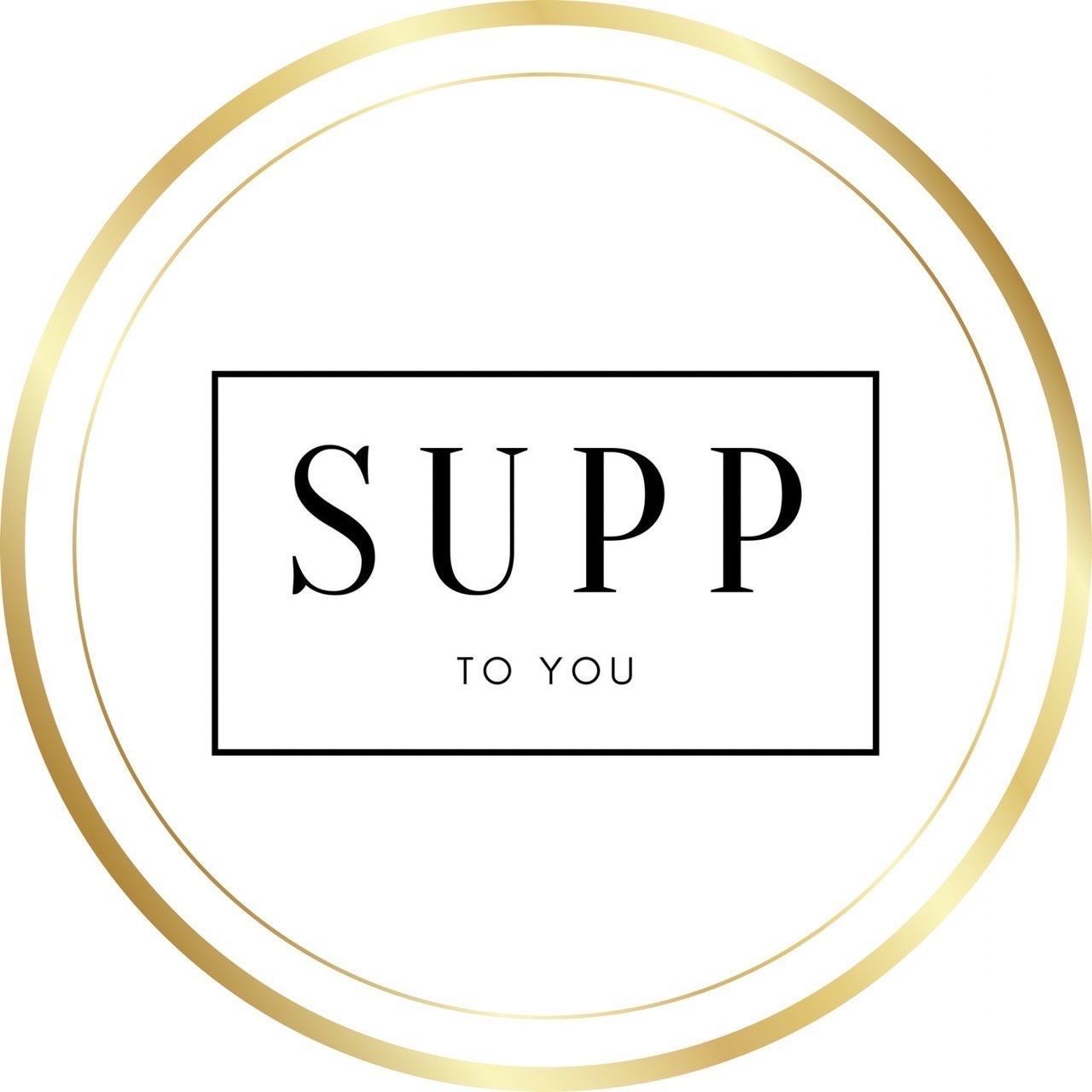 Supp to you Ltd.