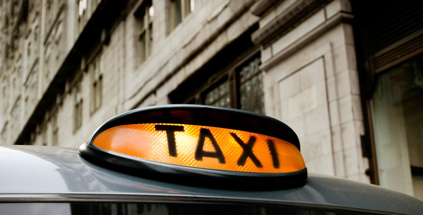 Taxi Gio Taxi Gio