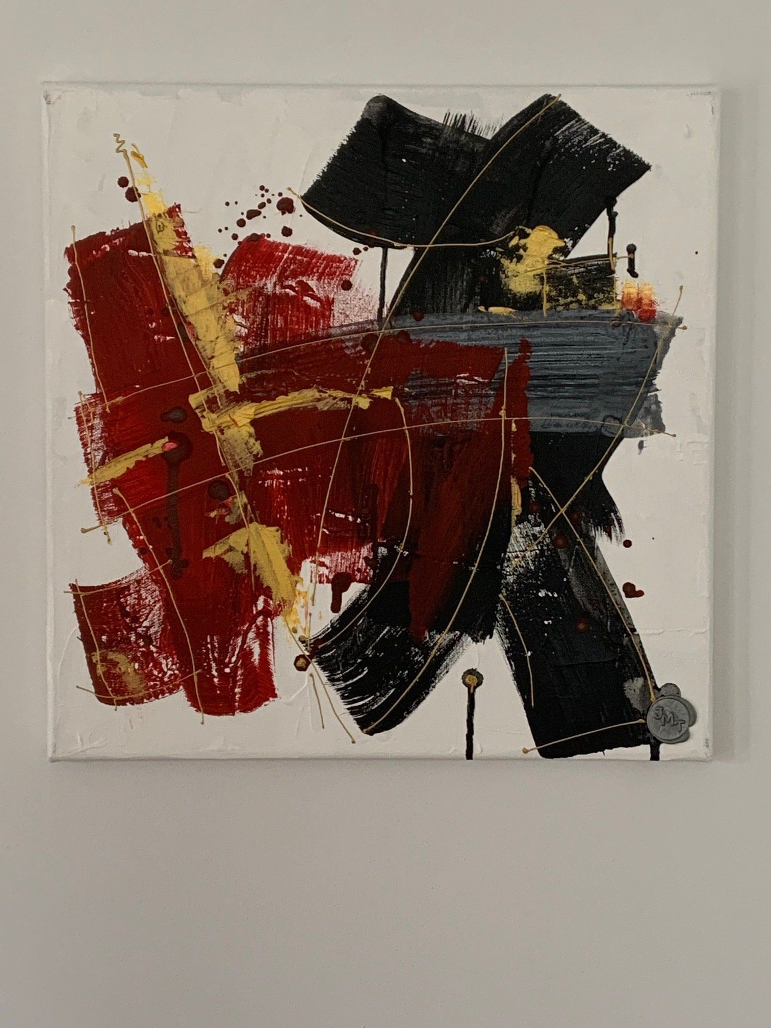 Transfusion Original Acrylic