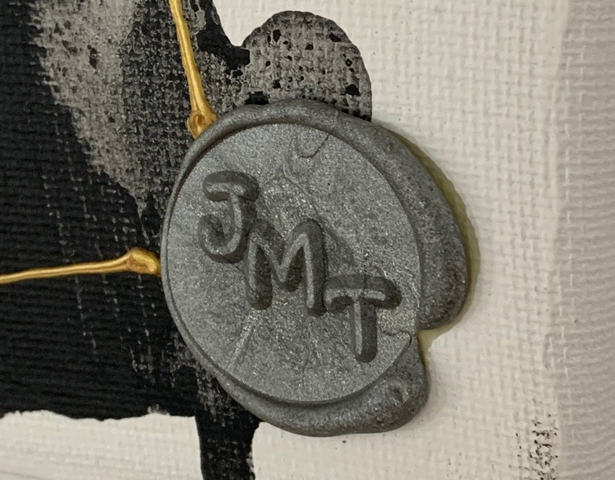 Signature Of Jon