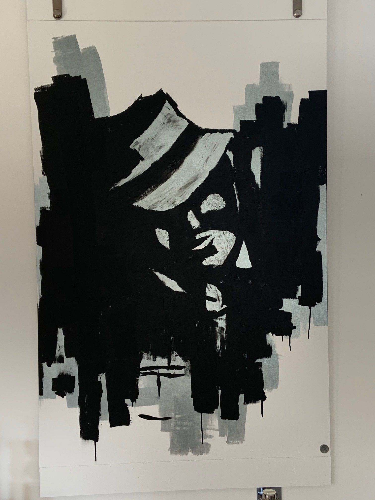 Shadow Original Acrylic