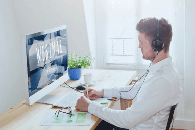 berufsbegleitende Weiterbildung