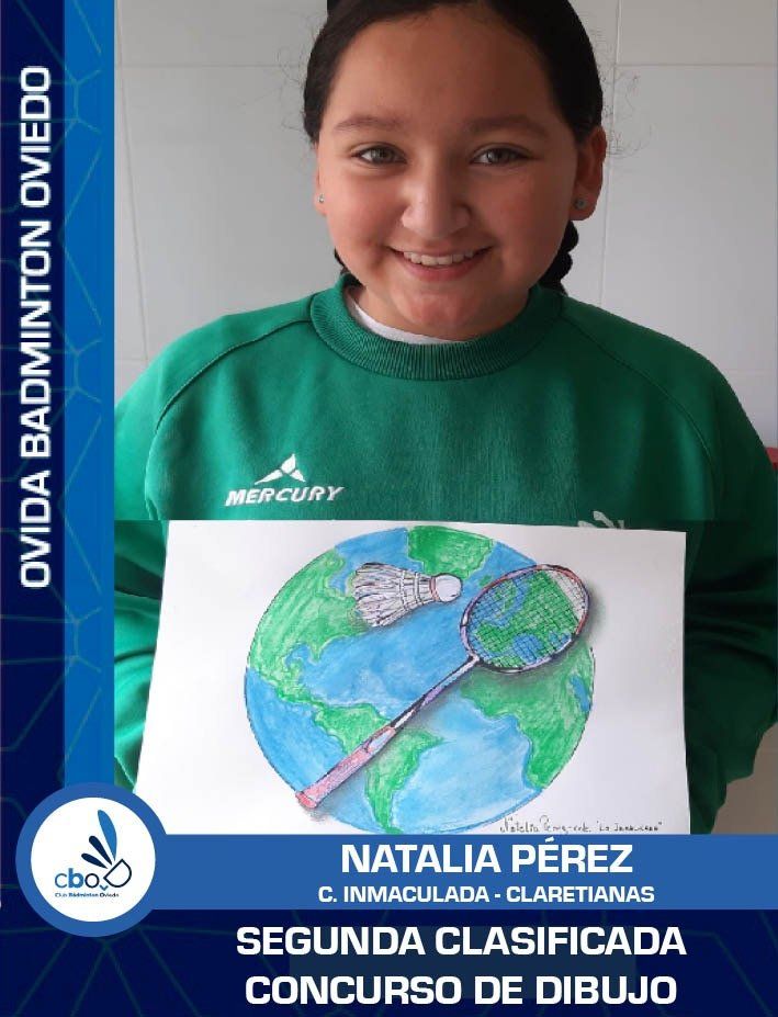 BADMINTON TTR ASTURIAS