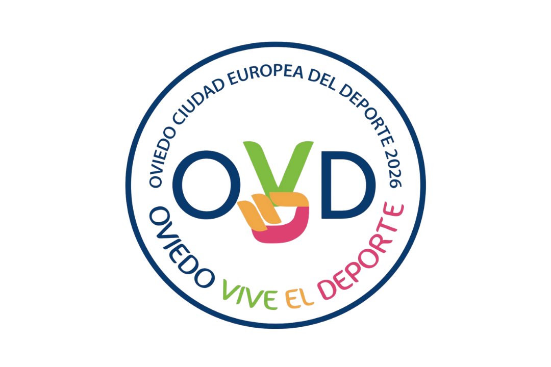 Oviedo Ciudad Europea del Deporte