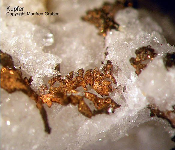 Grube Clara Mineralien Kupfer Schwarzwald Hausach