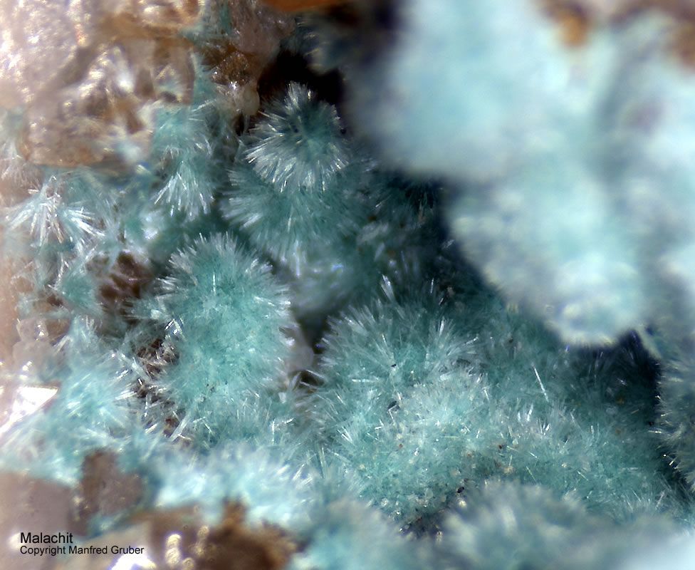 Grube Clara Mineralien Malachit Schwarzwald Hausach