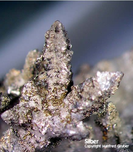 Mineralien Schwarzwald Schmiede Stollen Silber