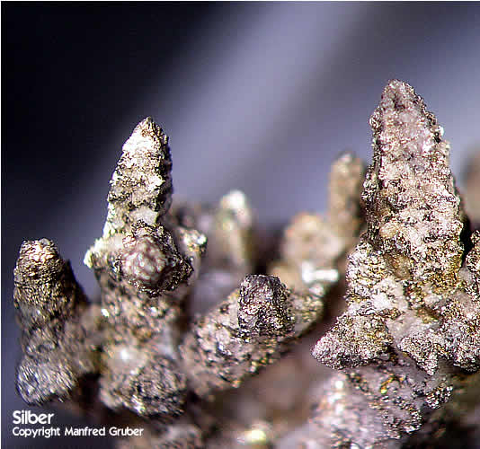 Mineralien Schwarzwald Schmiede Stollen Silber