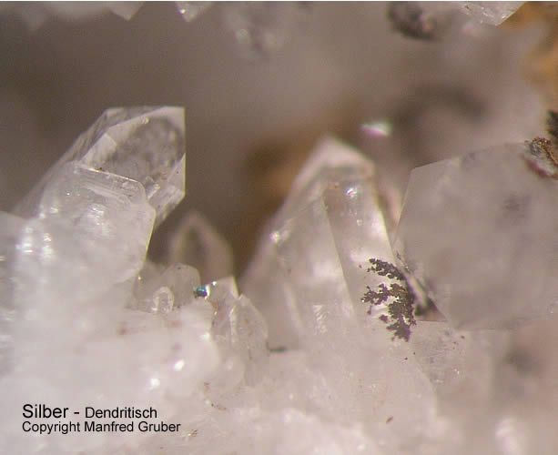 Mineralien Schwarzwald Schmiede Stollen Silber