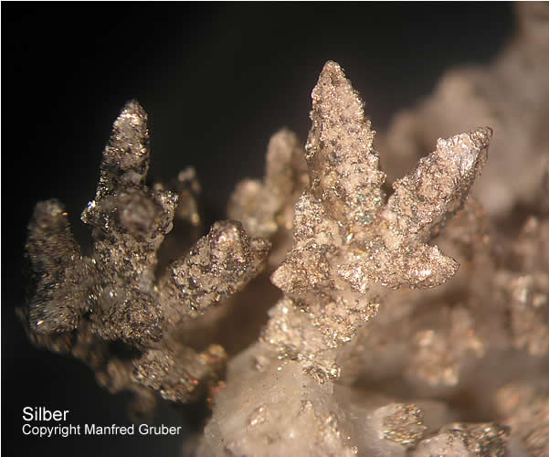 Mineralien Schwarzwald Schmiede Stollen Silber