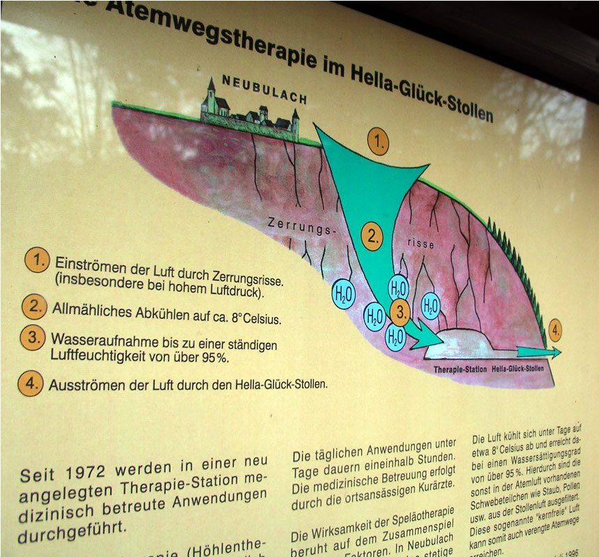 Schwarzwald Mineralien Fundstelle Neubulach