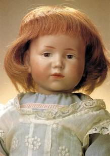 Puppen – nur für Mädchen? Puppensammlung: Christa Langer, Bad Pyrmont, Spielesammlung: Dieter Mensenkamp, Detmold