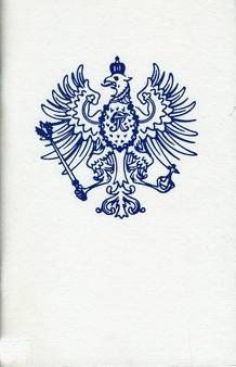 Friedrich Wilhelm Prinz von Preußen: »Ich dachte von der Kur und lasse die Natur walten - Friedrich der II, ein aufgeklärter Patient« Jahresgabe des Museumsvereins im Schloß Pyrmont e.V., 2005 2005 - 24 Seiten - Softcover Preis: 3,00 EUR