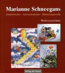 Hans-Martin Bossert Marianne Schneegans - Werkverzeichnis 2012 - 95 Seiten - Softcover Preis: 14,95 EUR