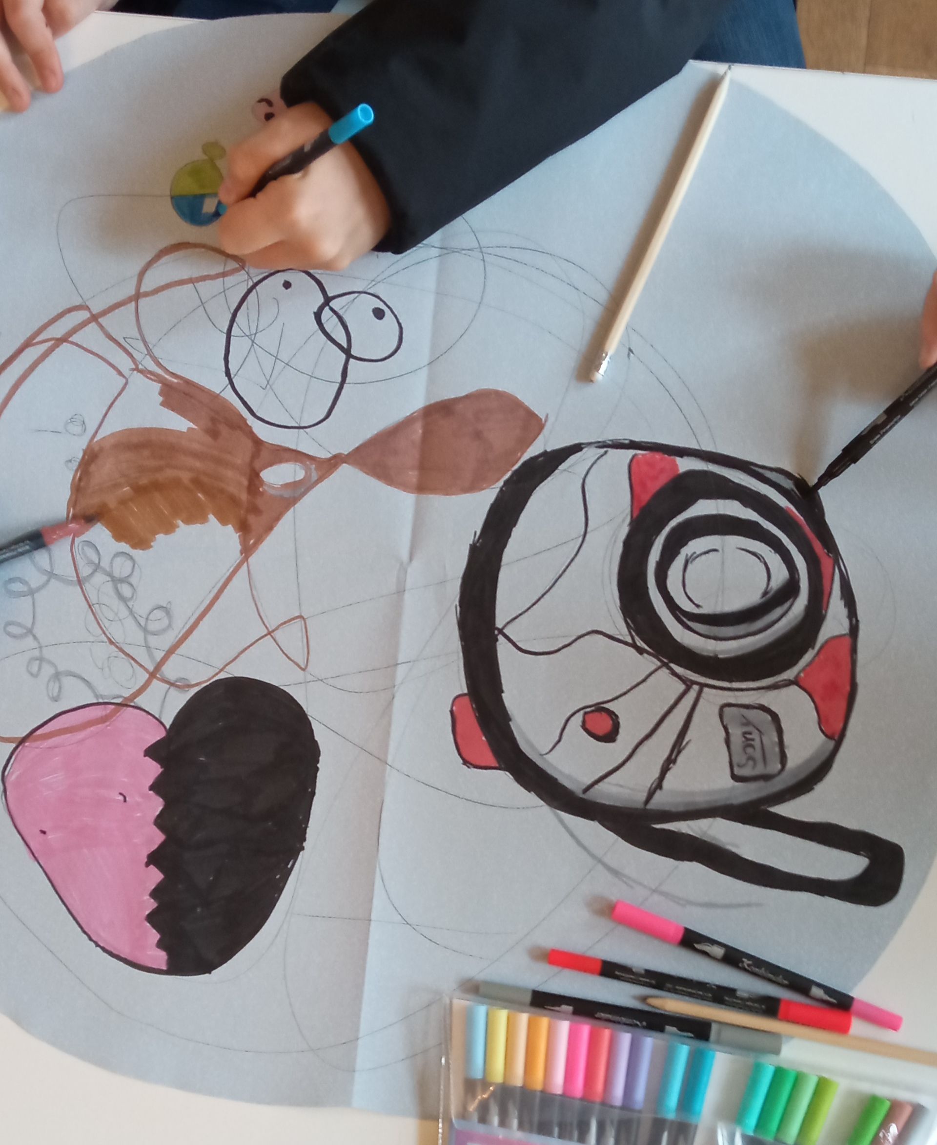 Kindergeburtstage feiern im Museum im Schloss Bad Pyrmont