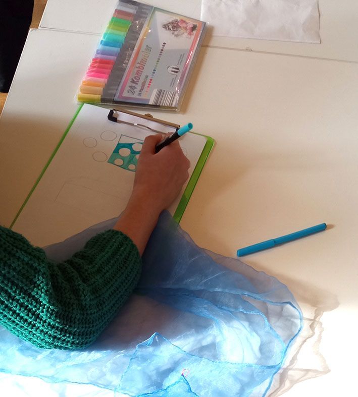 Kindergeburtstage feiern im Museum im Schloss Bad Pyrmont