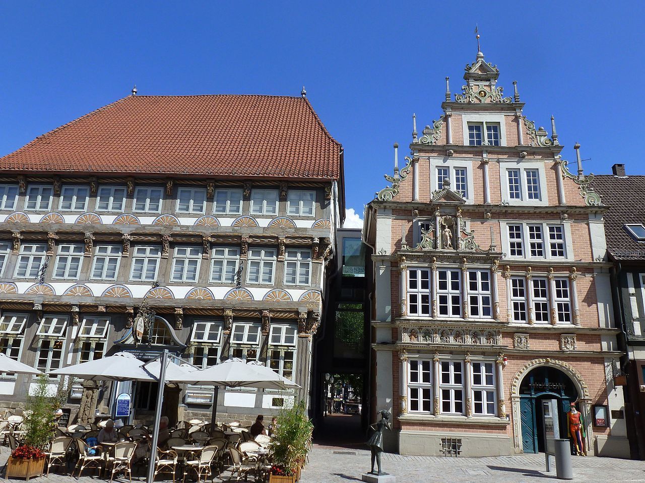 Foto: Museum Hameln Foto: Museum Hameln