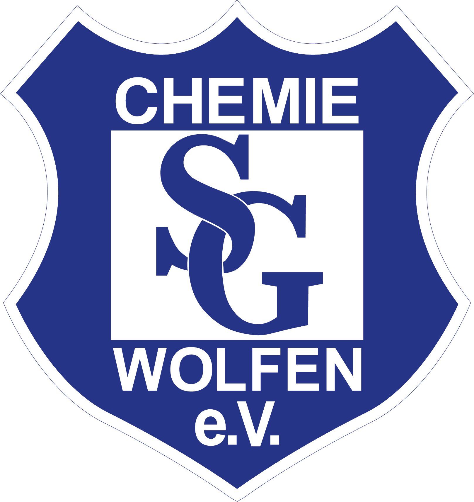 SG Chemie Wolfen e. V.
