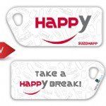 Llaves Happy Llaves Happy